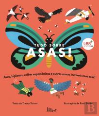 Tudo sobre Asas!