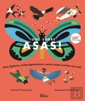 Tudo sobre Asas!
