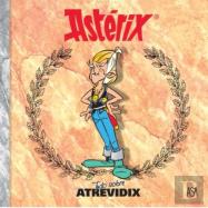 Tudo Sobre Atrevidix