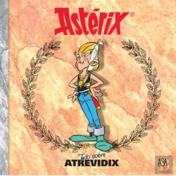 Bertrand.pt - Tudo Sobre Atrevidix