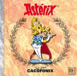 Bertrand.pt - Tudo Sobre Cacofonix