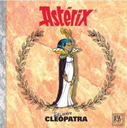 Bertrand.pt - Tudo Sobre Cleópatra