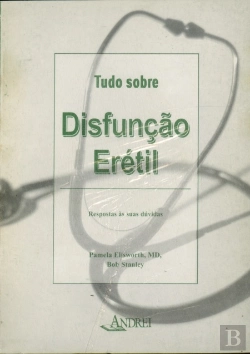 Bertrand.pt - Tudo Sobre Disfunção Erétil