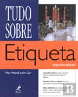 Tudo Sobre Etiqueta