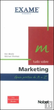 Tudo sobre Marketing