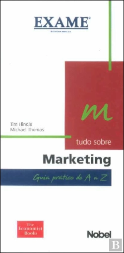 Bertrand.pt - Tudo sobre Marketing