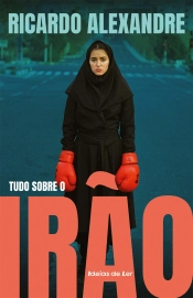Tudo sobre o Irão