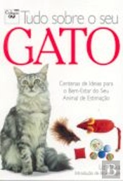 Tudo Sobre o seu Gato