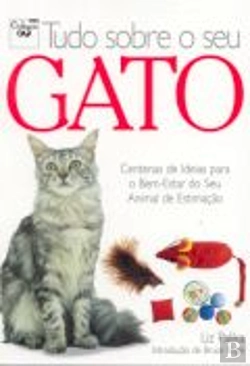 Bertrand.pt - Tudo Sobre o seu Gato