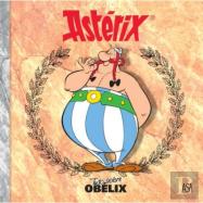 Tudo Sobre Obélix