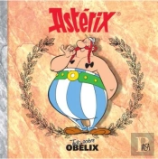 Tudo Sobre Obélix