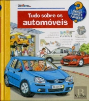 Tudo Sobre os Automóveis