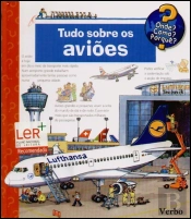 Tudo sobre os Aviões