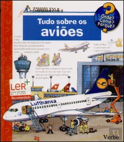 Bertrand.pt - Tudo sobre os Aviões