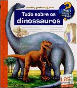 Bertrand.pt - Tudo sobre os Dinossauros