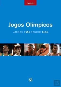 Bertrand.pt - Tudo sobre os Jogos Olímpicos