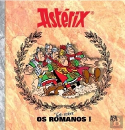 Bertrand.pt - Tudo Sobre os Romanos I