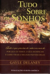 Tudo Sobre os Sonhos                                        