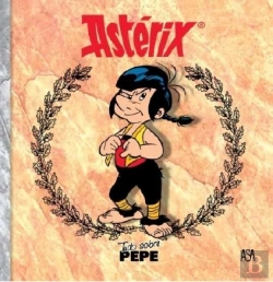 Bertrand.pt - Tudo Sobre Pepe