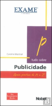 Tudo sobre Publicidade