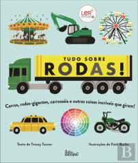 Tudo sobre Rodas!