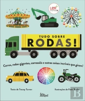 Tudo sobre Rodas!