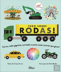 Bertrand.pt - Tudo sobre Rodas!