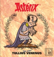 Tudo Sobre Tullius Venenus