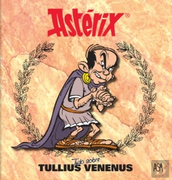 Bertrand.pt - Tudo Sobre Tullius Venenus