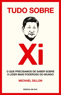 Bertrand.pt - Tudo sobre Xi