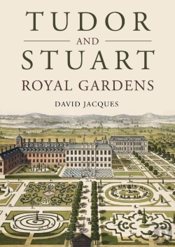 Bertrand.pt - Tudor And Stuart Royal Gardens