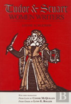 Tudor And Stuart Women Writers