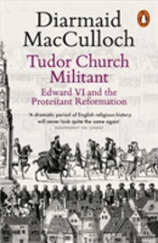 Tudor Church Militant