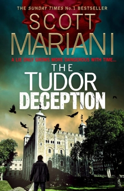 Bertrand.pt - Tudor Deception