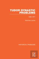Tudor Dynastic Problems