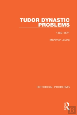 Bertrand.pt - Tudor Dynastic Problems