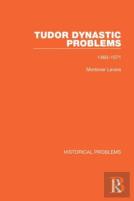 Tudor Dynastic Problems
