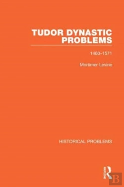 Bertrand.pt - Tudor Dynastic Problems