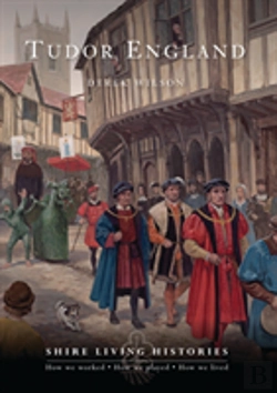 Bertrand.pt - Tudor England