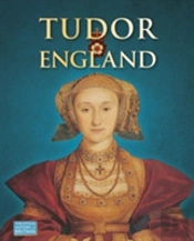 Tudor England