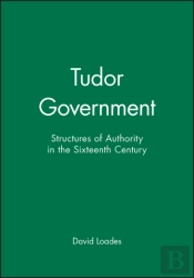 Tudor Government