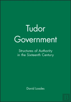 Bertrand.pt - Tudor Government