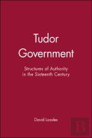 Tudor Government