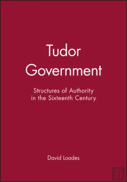 Bertrand.pt - Tudor Government