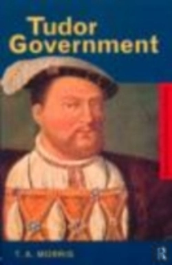 Bertrand.pt - Tudor Government