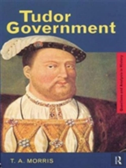 Bertrand.pt - Tudor Government