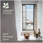 Tudor Merchant'S House, Pembrokeshire