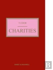 Tudor On Charities