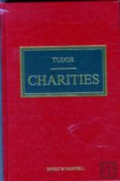Tudor On Charities