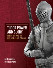 Tudor Power And Glory